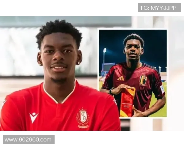 全商场丨米兰有意比利时“卢卡库式中锋”