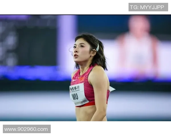 吴艳妮回应全运会决赛后痛哭，“家人的了解是最大的支撑”